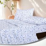 Drap plat ÉVEIL PRINTANIER