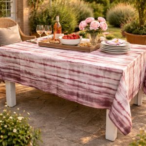 Nappe de table Thioup réf 026