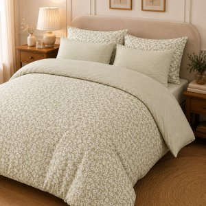 Housse de couette 220 x 240
