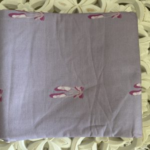 Drap enfant ballerine