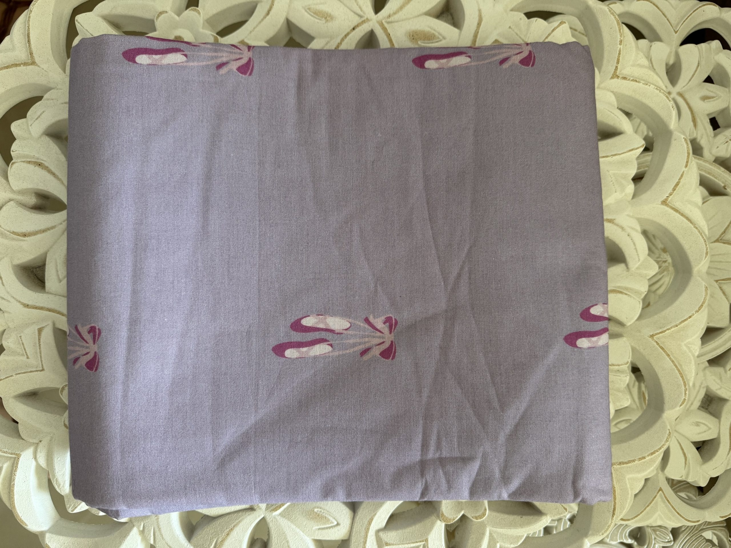 Drap enfant ballerine