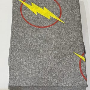 Drap enfant Flash