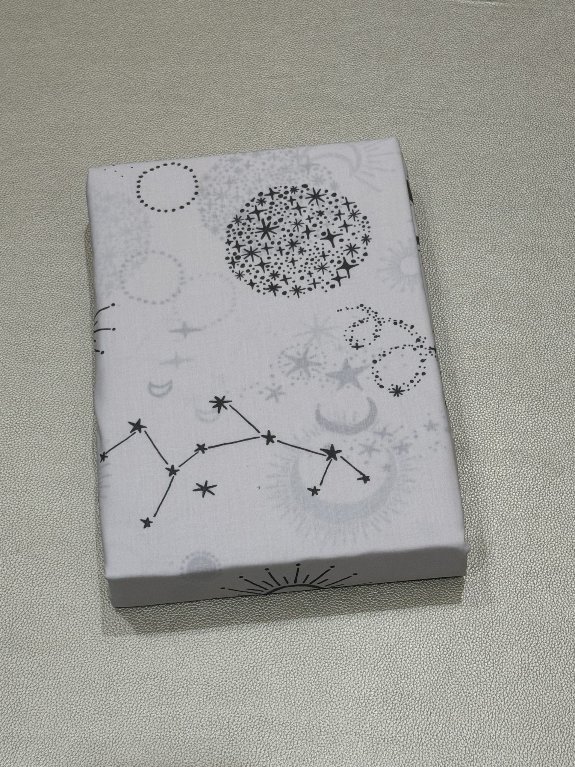 Drap enfant univers – Image 2