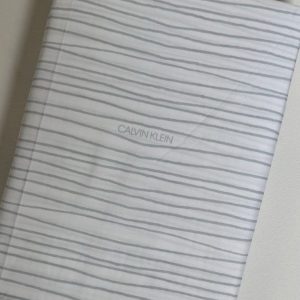 Drap plat Calvin Klein