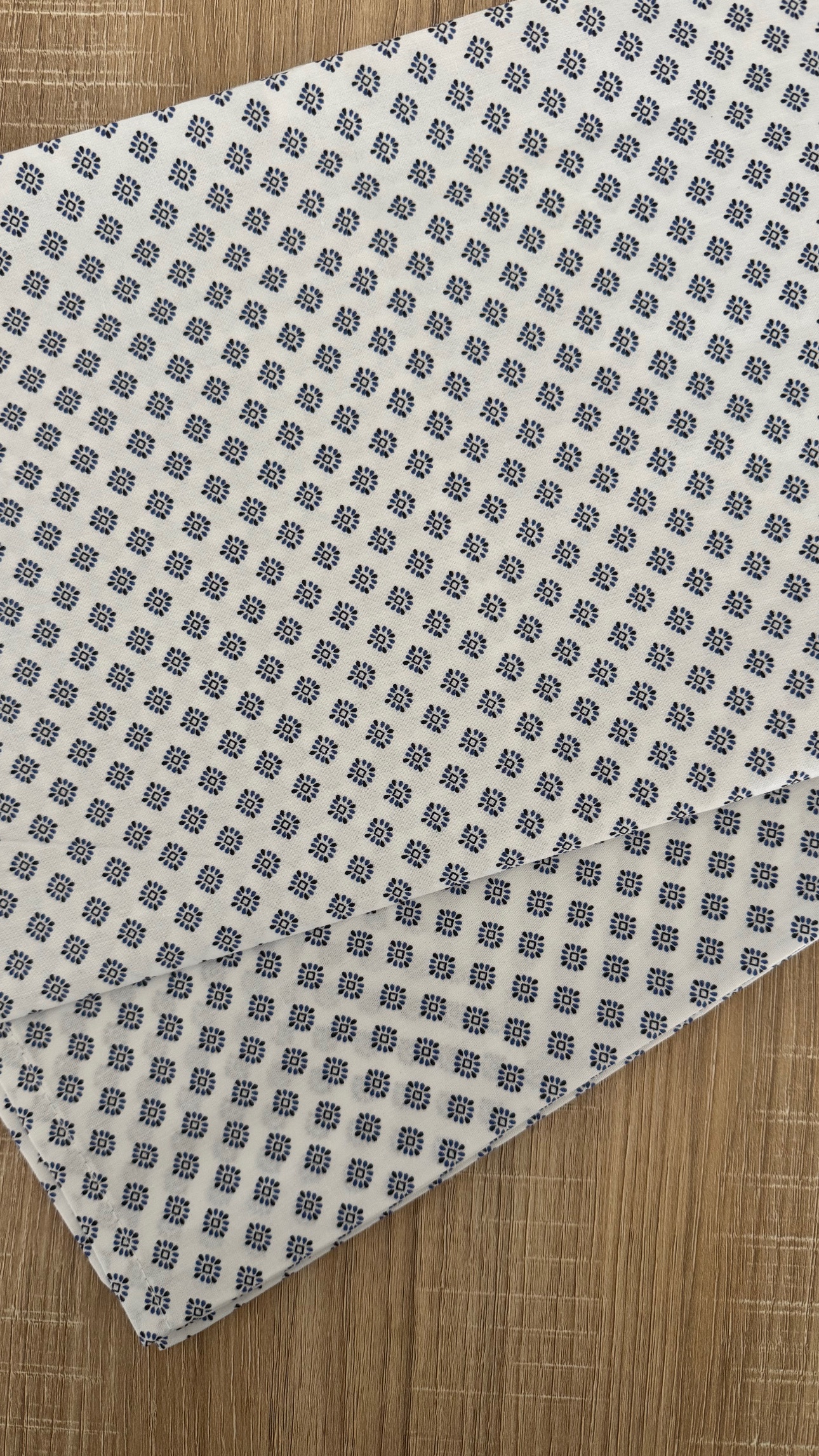Taies d’oreiller imprimé 50cm x 70 cm